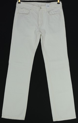 Pantalone jeans uomo zara w32 - pantalone,