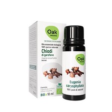 Oak Organic -Olio Essenziale