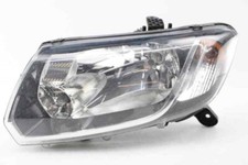 260607796R faro fanale sinistro per DACIA SANDERO II 1.5 DCI DIESEL 90CV 279285