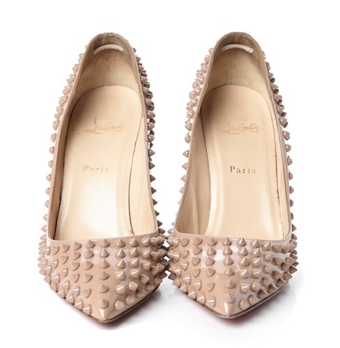 Christian louboutin pigalle - louboutin,