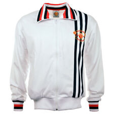 giubbino tuta "retro" manchester united