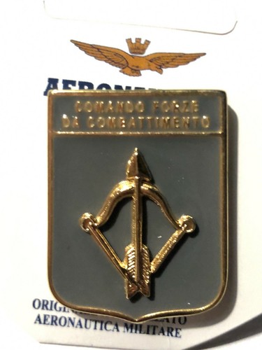 Distintivo aeronautica - ,