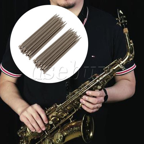 Pezzi molla sax tenore per - tenore,