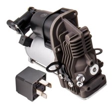 Compressore d'aria sospensione for Mercedes CLASSE W164 ML 320 350 450 500 550