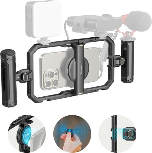 Kit gabbia telefono - , smallrig