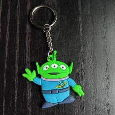 PORTACHIAVI TOY STORY ALIENO