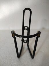 ELITE GABBIETTA PORTABORRACCIA PORTA BORRACCE ALLUMINIO BICI DA CORSA NERO