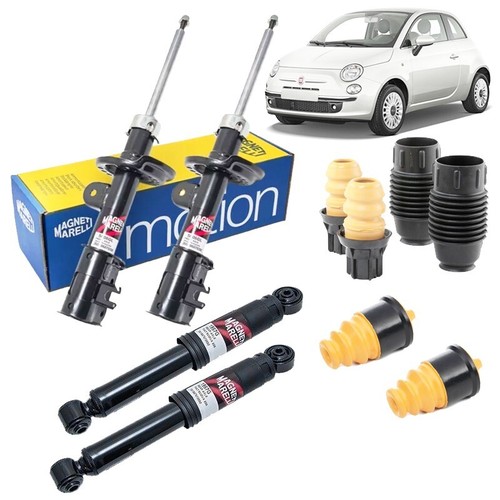 Kit ammortizzatori marelli - kit,