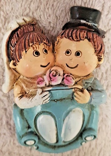 Souvenir magnete frigo - souvenir,