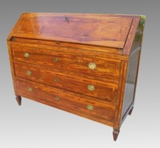 	 Museale Ribalta Luigi XVI