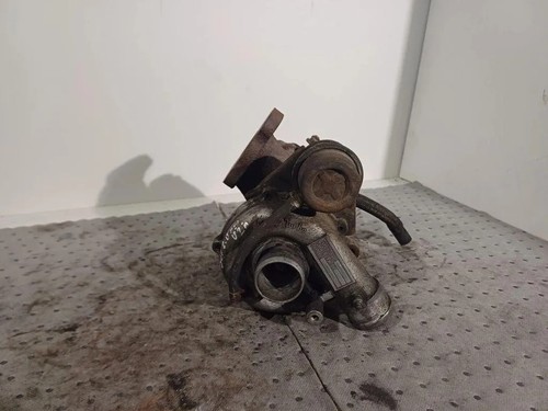 Turbocompressore peugeot - turbocompressore, wc
