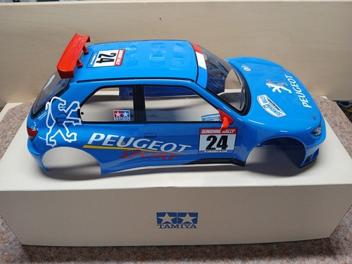 Set carrozzeria nuova - set,