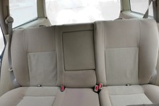 VW Golf 4 Bora Variant station