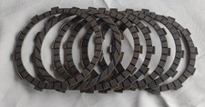HONDA CB 750 FOUR KIT DISCHI FRIZIONE CLUTCH DISC KIT NOS