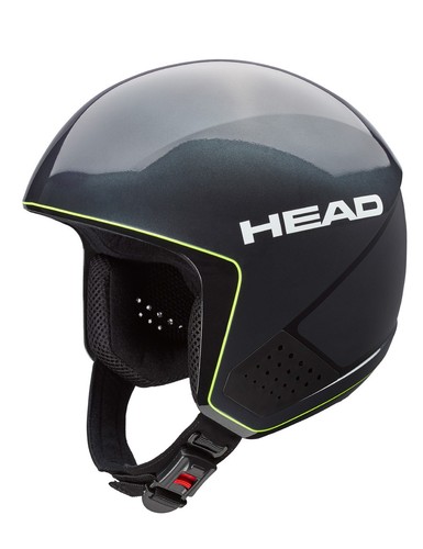 Nuovo casco sci - sci, uomo