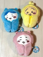 Set peluche chiikawa - chiikawa,
