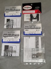 LOTTO 8 PEZZI VINTAGE KYOSHO