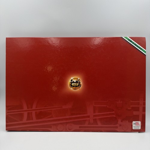 Catalogo colori lgb - catalogo,