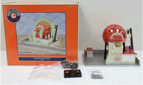 Nisb newlionel 24294 - newlionel, #6-24294