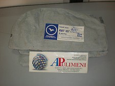 SERIE FODERINE SEDILI