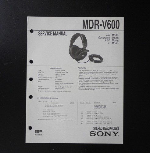 Manuale servizio - di,