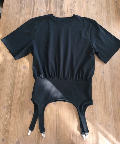 Shirt con cinturino - t-shirt,