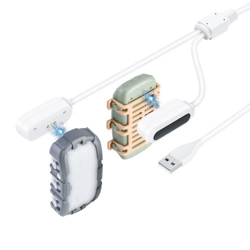 Cavo ricarica usb nero - di,