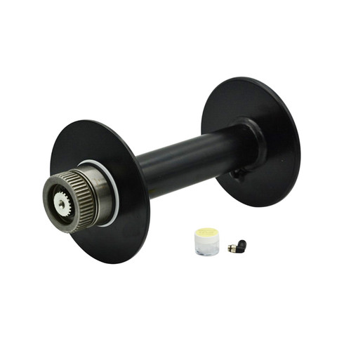 Tamburo verricello freespool - verricello,