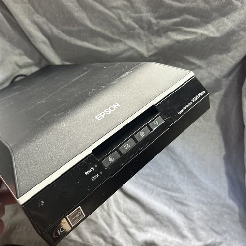 Epson perfection v550 - epson,