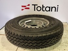 Dunlop set gomme e cerchi - di,