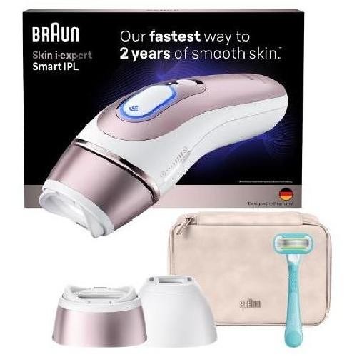 Braun silk expert - expert, 7