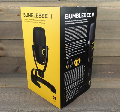 Turtle beach neat bumblebee - neat,