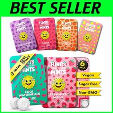 Fruit Troop Saliva sostituto