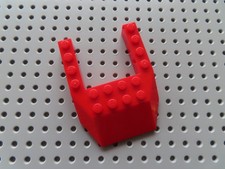 Lego 1 x Pietra Inclinata