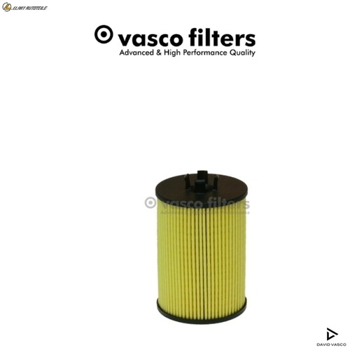 Filtro olio v365 - olio, per