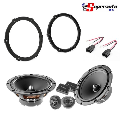 Kit altoparlanti per citroen - altoparlanti,