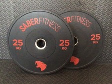 Piastre paraurti 25 kg -