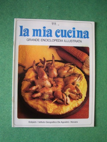 Mia cucina grande - la,