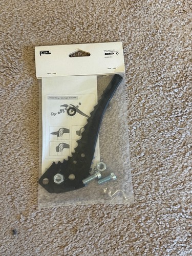Petzl dry pick - pick, climbing