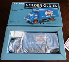 Batterie Corgi Modell 1:43 - 30302 Ford Thames Trader sempre pronte