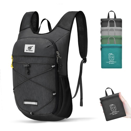 Zaino trekking 10l - zaino,