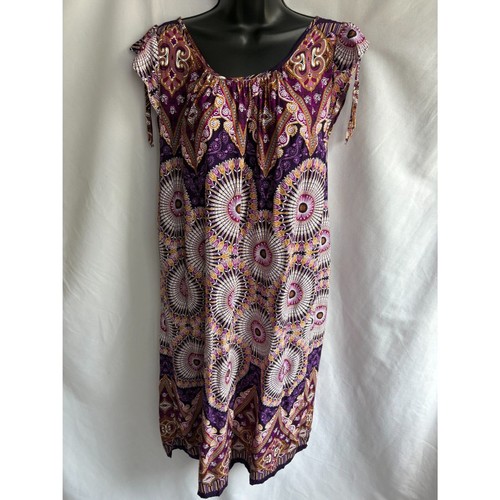 Abito thai batik - thai, taglia