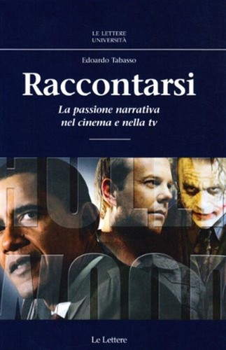 Raccontarsi passione - raccontarsi.,