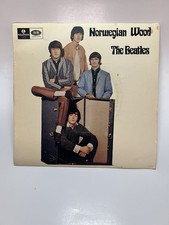 The Beatles - 1967 Norwegian