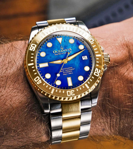 Oceaneva marine explorer - oceaneva, 3