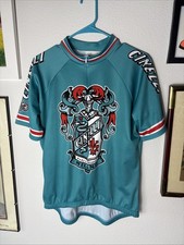 Maglia Ciclismo Vintage