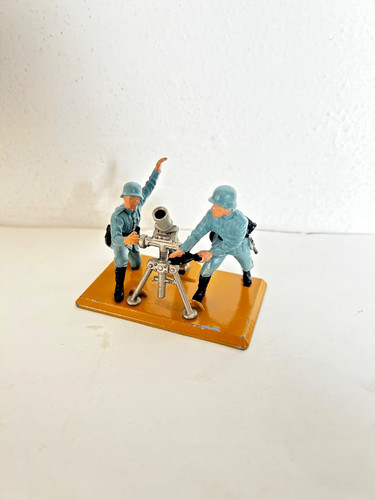 Soldatini britains deetail - soldatini, ltd