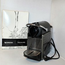 Nespresso Pixie Type C60