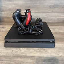 Sony PlayStation 4 Slim 1TB