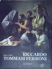 Goldin RICCARDO TOMMASI